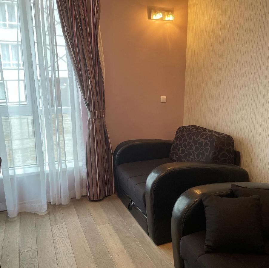 Kopaonik Apartmani U Kraljevim Cardacima , Car 27 I 6-13 Exterior photo